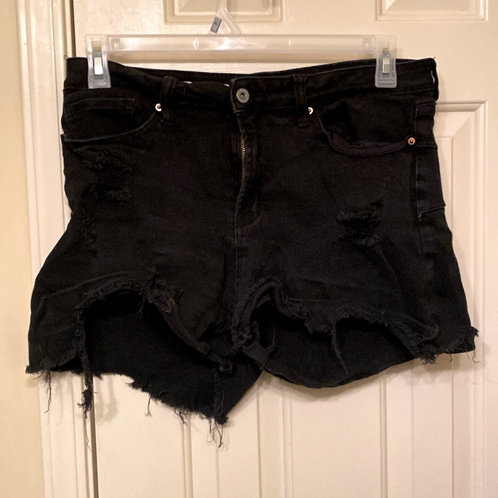 Womens shorts
